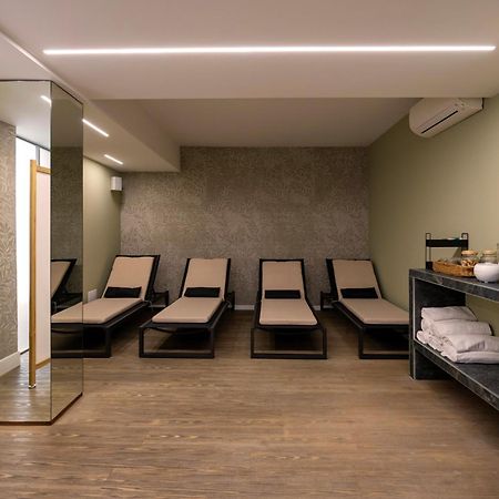 Hotel Astoria Caorle Eksteriør bilde