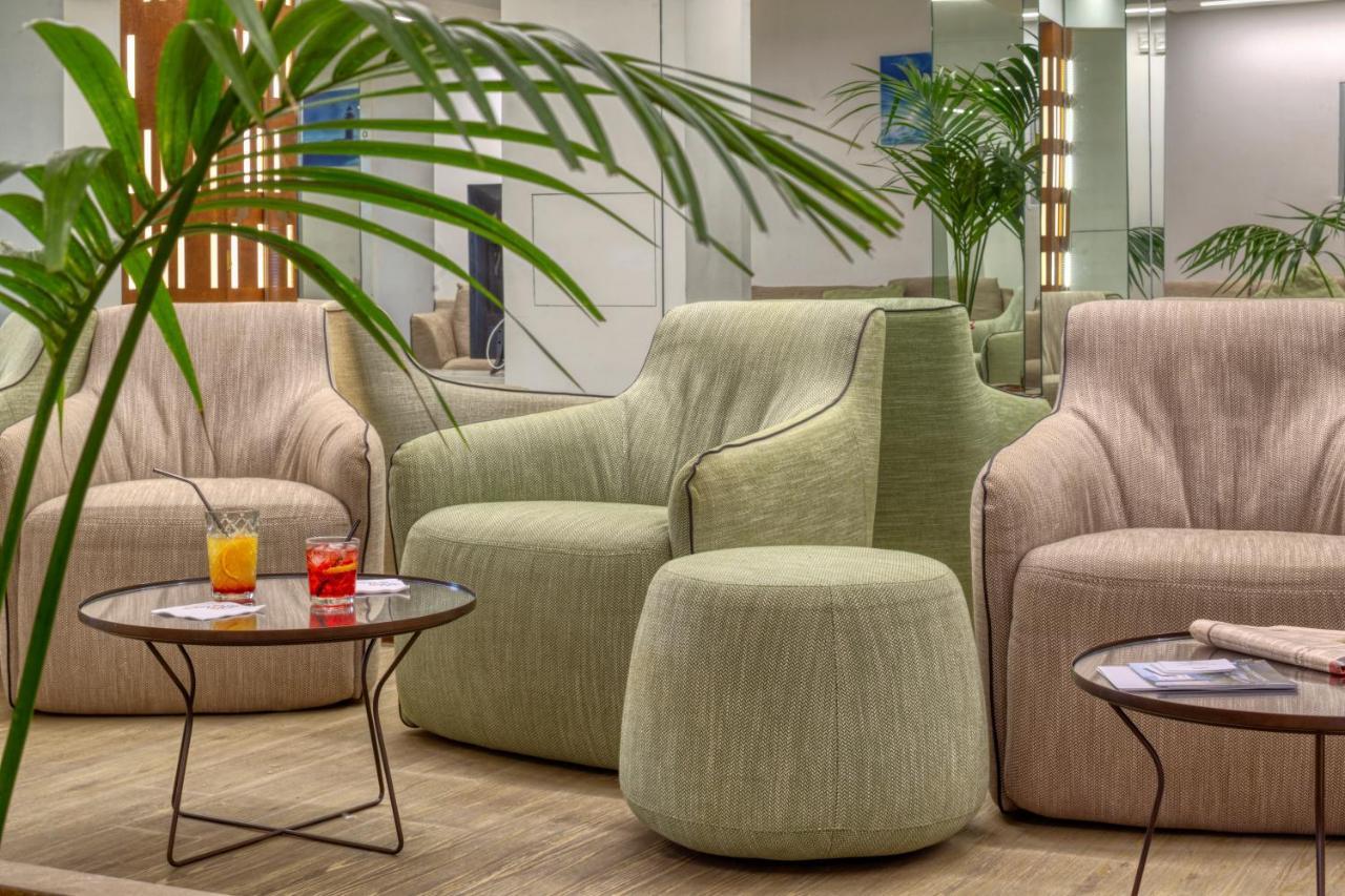 Hotel Astoria Caorle Eksteriør bilde