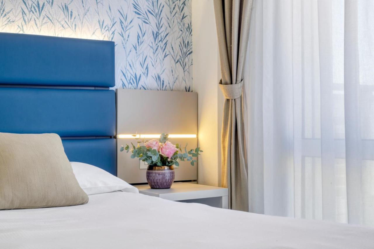 Hotel Astoria Caorle Eksteriør bilde