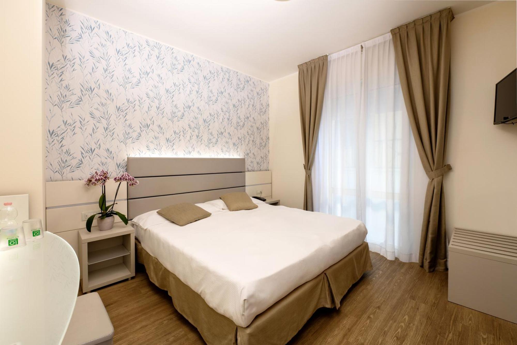 Hotel Astoria Caorle Eksteriør bilde