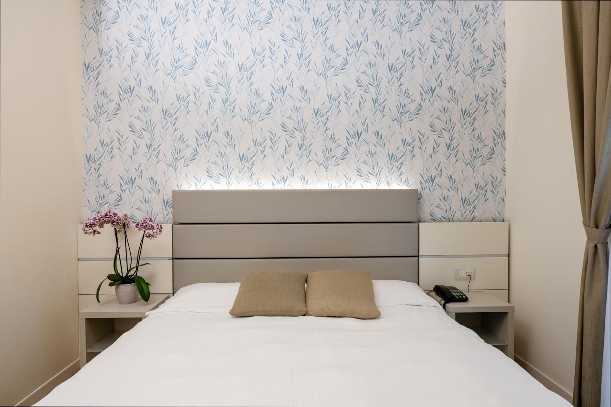 Hotel Astoria Caorle Eksteriør bilde